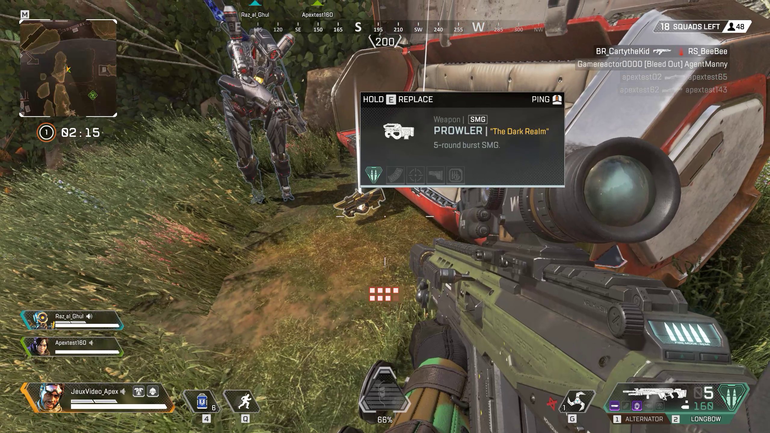 Apex Legends - Imagen 7